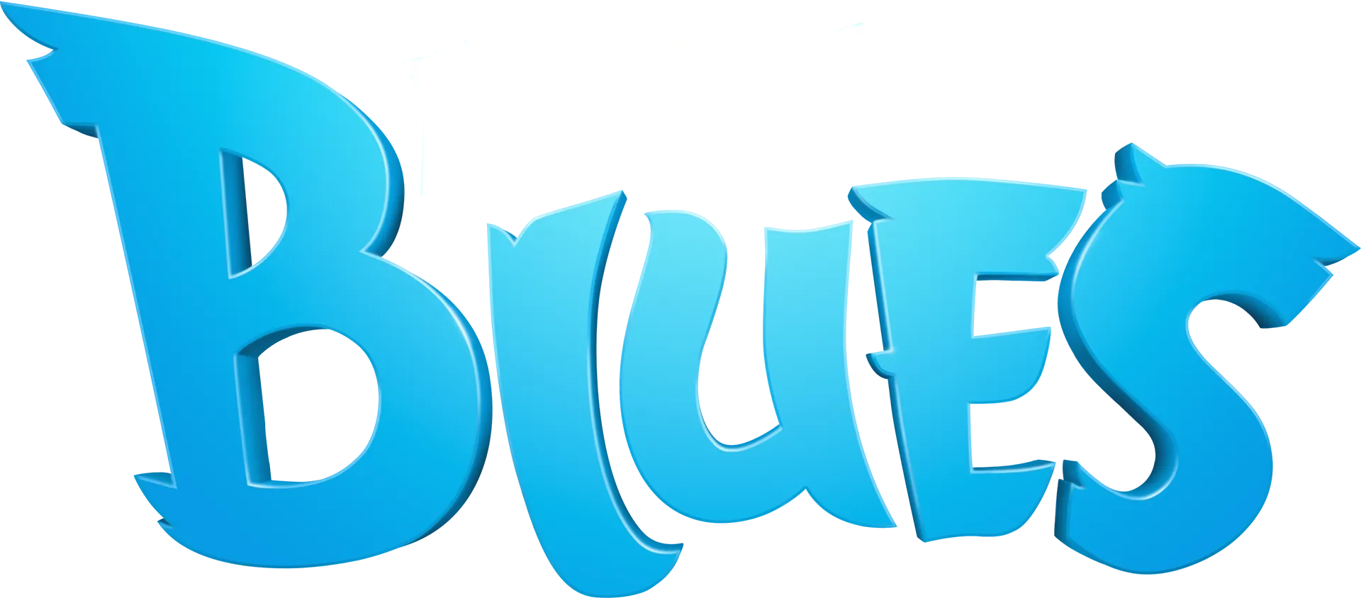 Angry Birds Blues