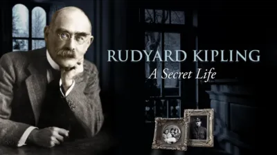 Rudyard Kipling: A Secret Life