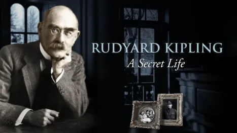 thumbnail - Rudyard Kipling: A Secret Life