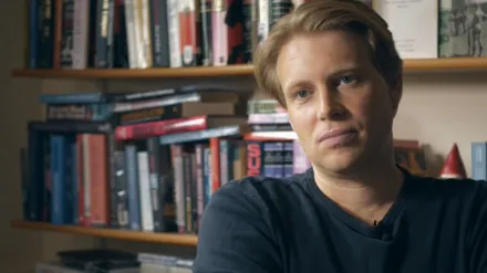 The Man Who Knew Too Much