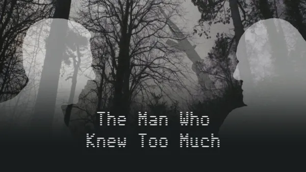 thumbnail - The Man Who Knew Too Much