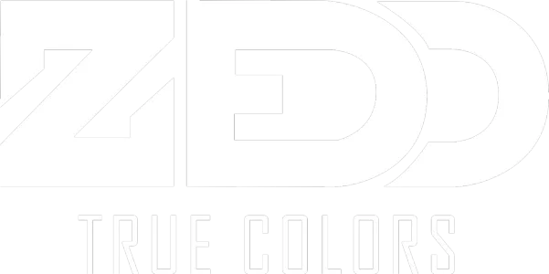 Zedd - True Colors