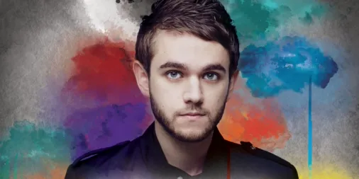 Watch Zedd - True Colors | Disney+