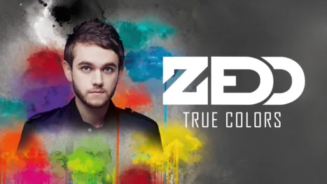 thumbnail - Zedd - True Colors