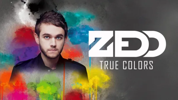 thumbnail - Zedd - True Colors