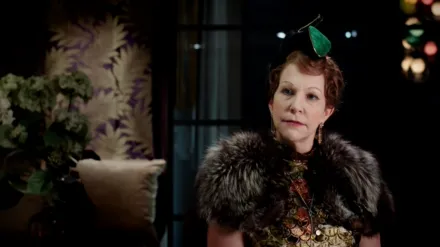 The Florence Foster Jenkins Story