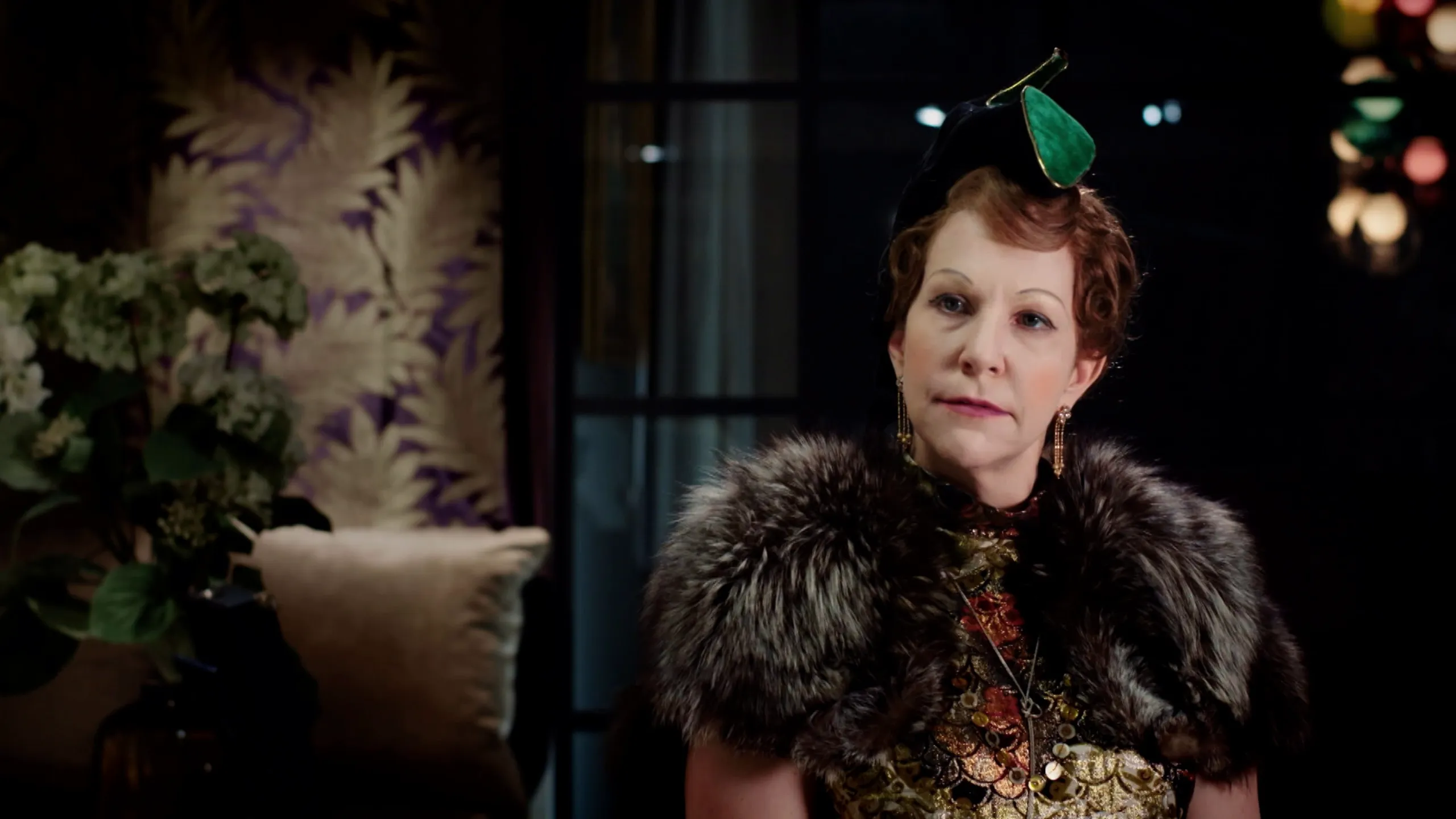 The Florence Foster Jenkins Story