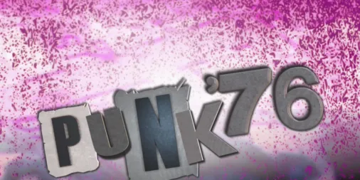 Titta på Punk '76 | Disney+