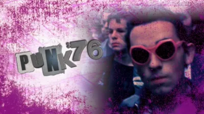 Punk '76