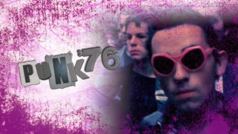 thumbnail - Punk '76