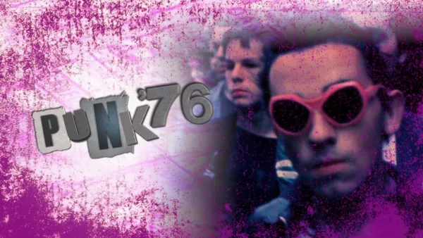 thumbnail - Punk '76