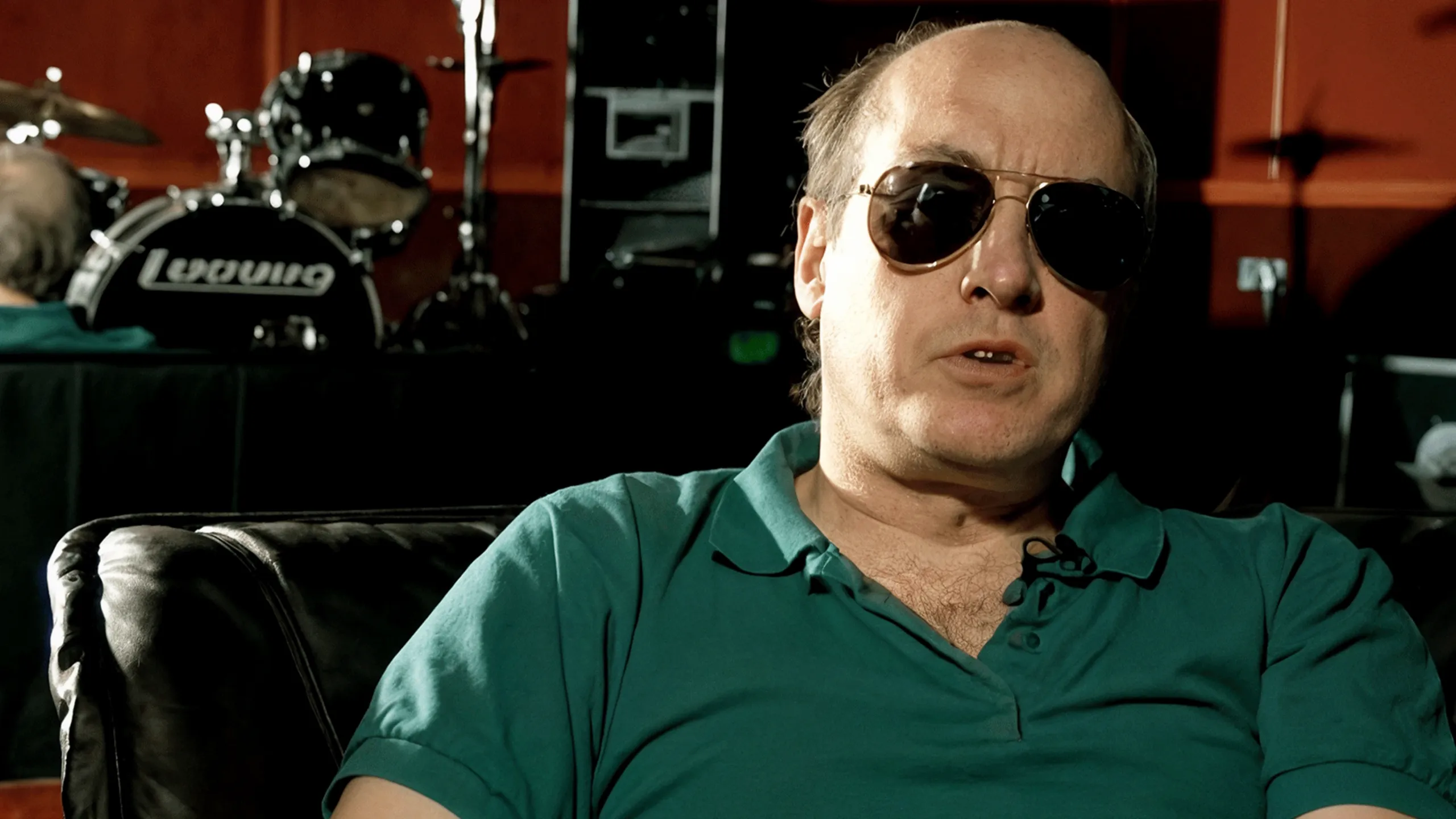 Neil Young: In Performance