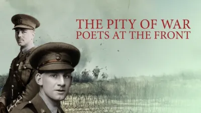 The Pity of War: Poets at the Front
