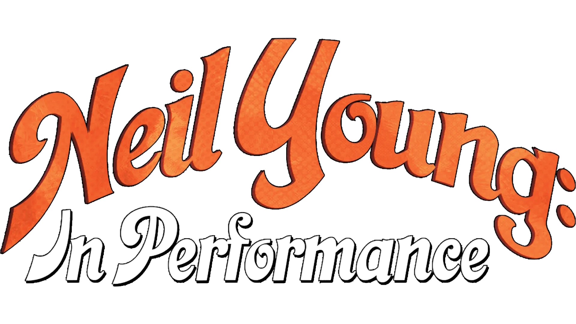 Neil Young: In Performance