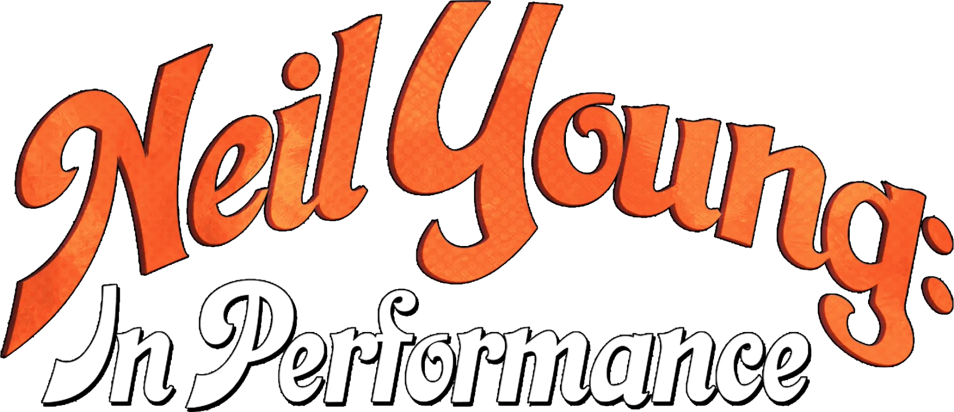 Neil Young: In Performance