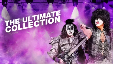 thumbnail - The Ultimate Collection