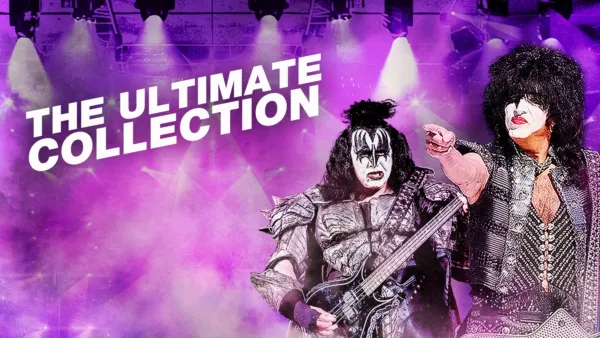 thumbnail - The Ultimate Collection