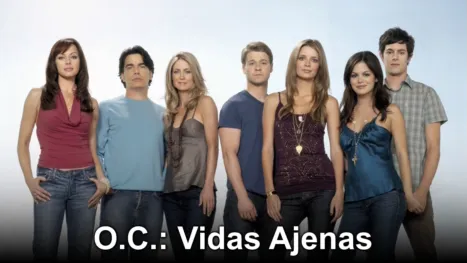 thumbnail - The O.C.