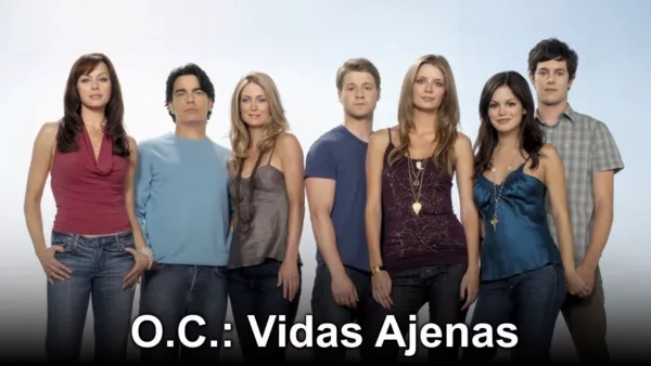 thumbnail - The O.C.