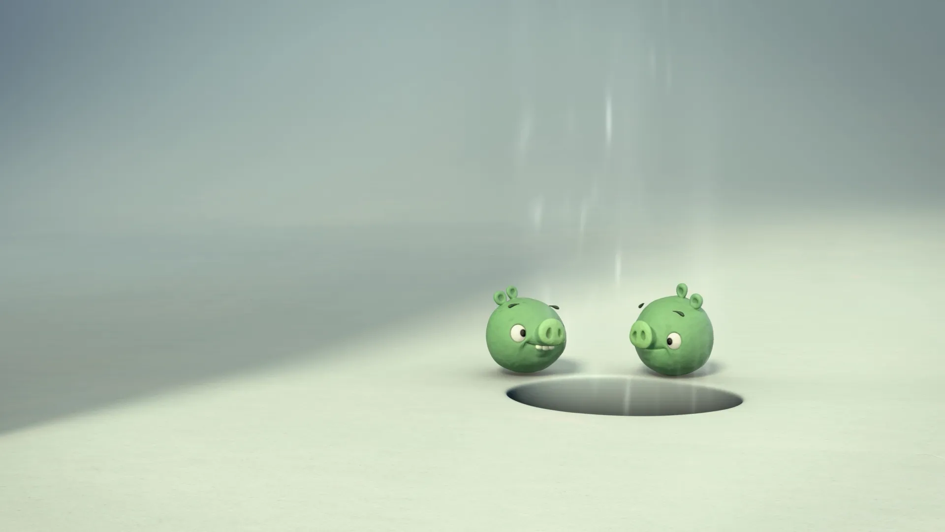 thumbnail - S1:E5 The Hole