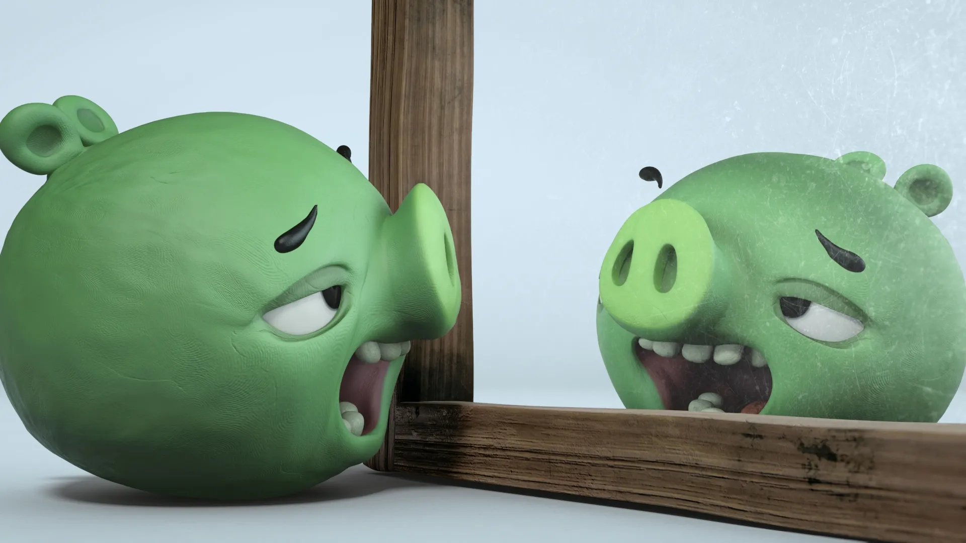thumbnail - S1:E7 The Mirror