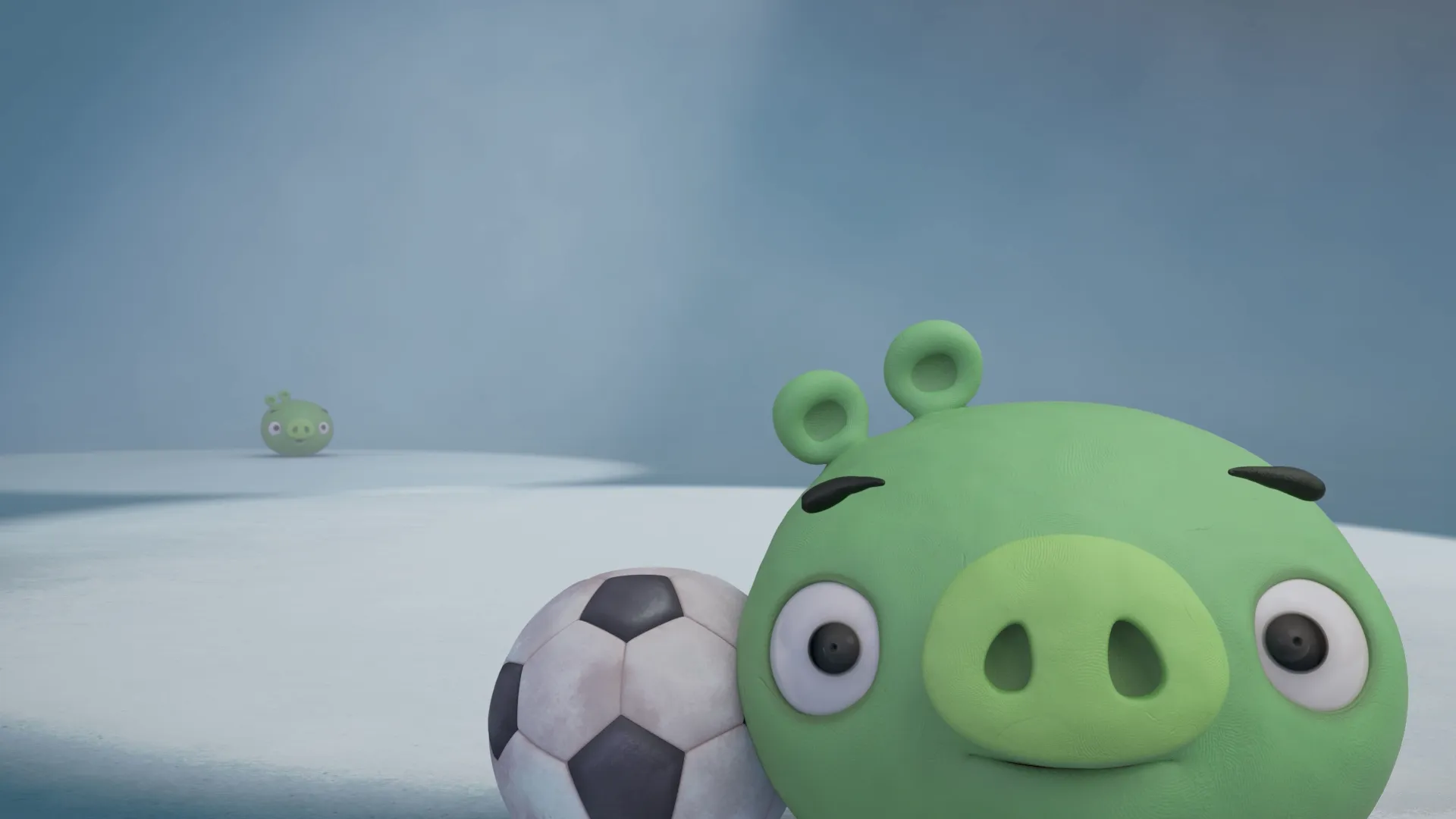 thumbnail - S1:E9 Piggy in the Middle