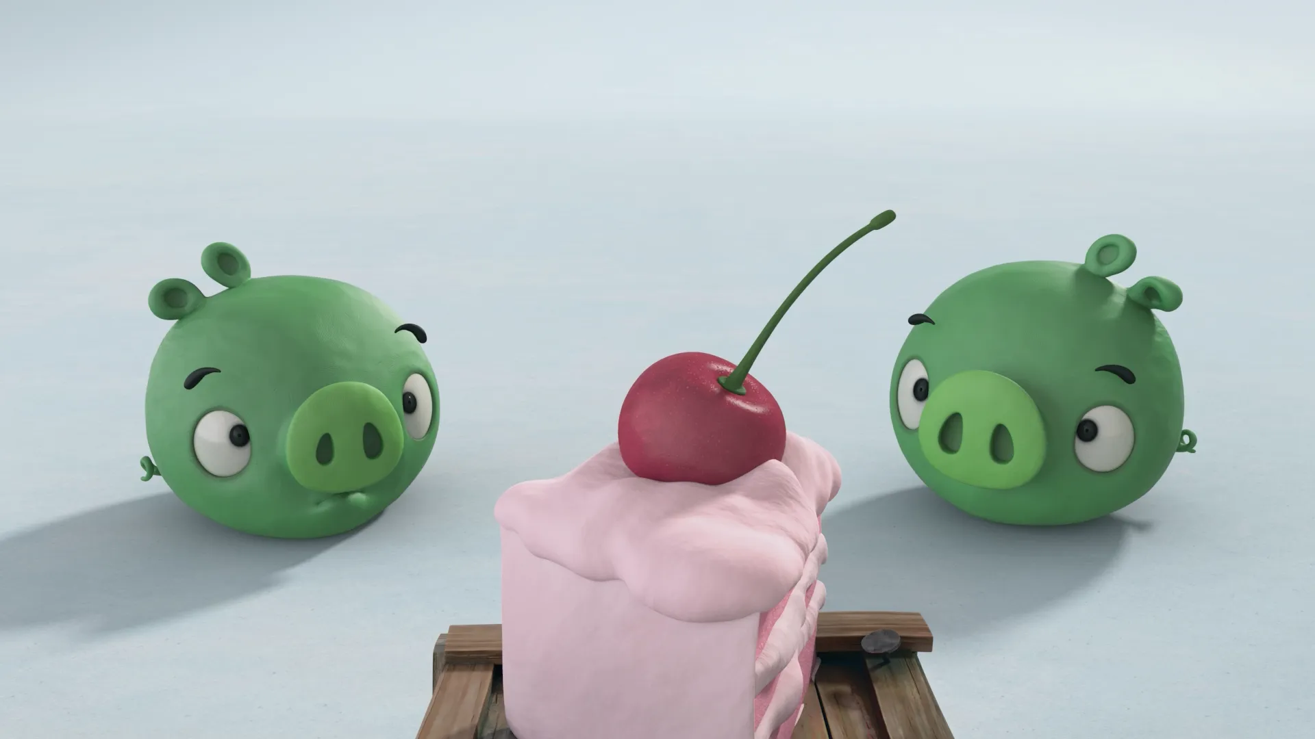 thumbnail - S1:E19 Cake Duel