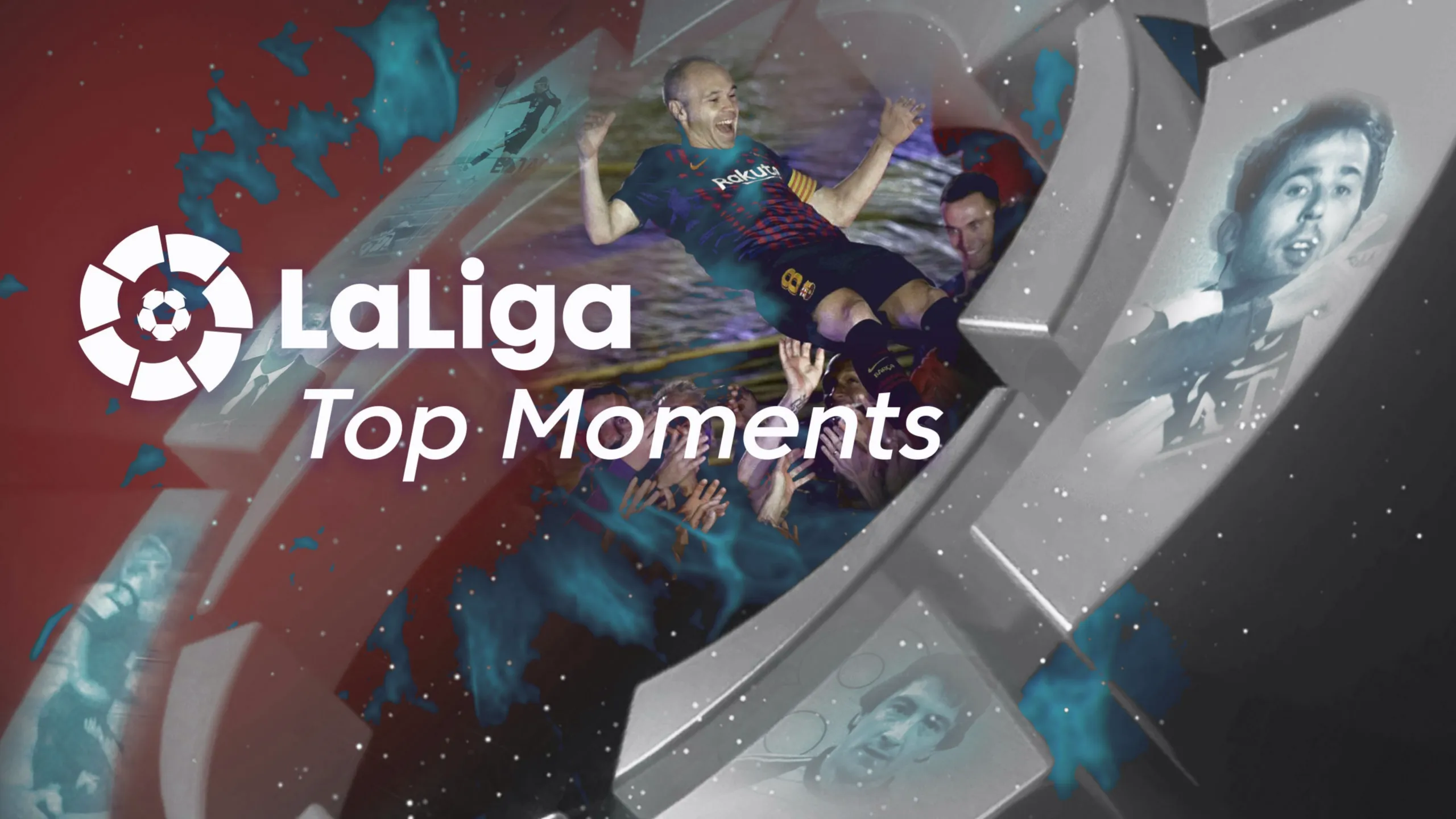 thumbnail - S1:E7 Unforgettable Moments Part 1