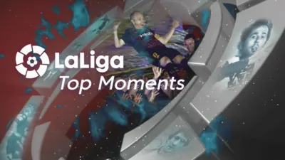 thumbnail - S1:E7 Unforgettable Moments Part 1