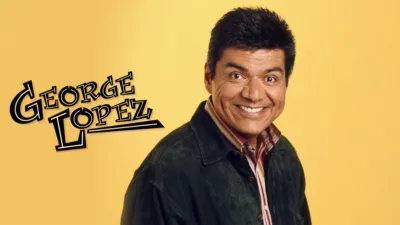 thumbnail - George Lopez