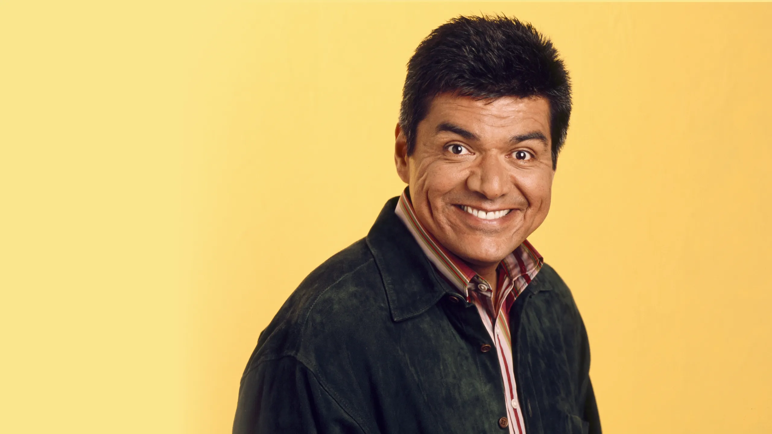 The George Lopez Show