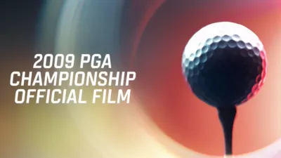 thumbnail - 2009 PGA Championship Official Film
