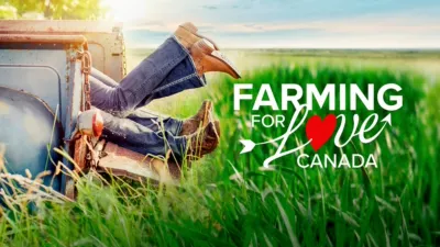 Farming for Love Canada
