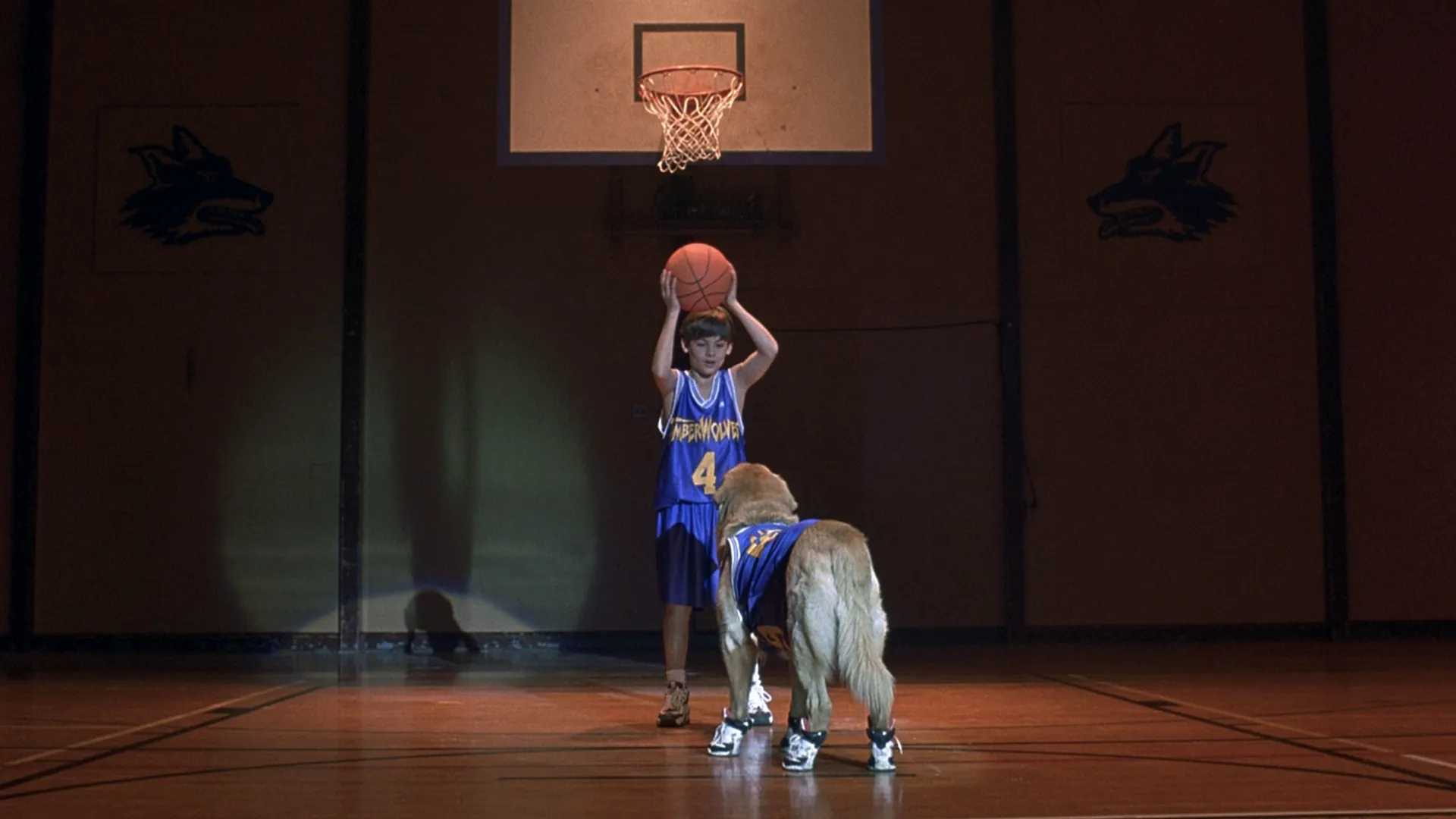 Air Bud