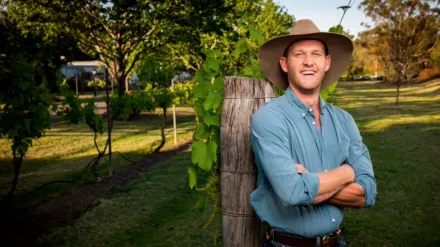 The Farmer Wants a Wife