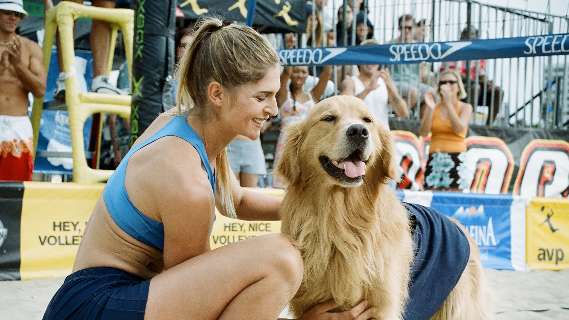 Buddy: El gran remate