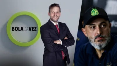 thumbnail - Bola Da Vez