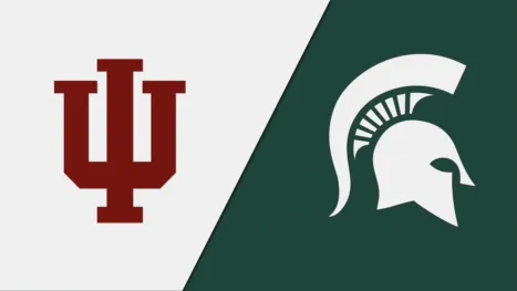 thumbnail - Indiana vs. Michigan State (2000)