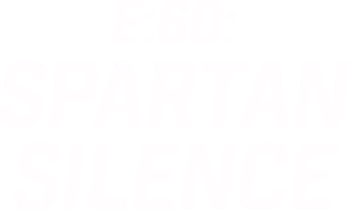 Spartan Silence