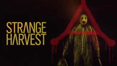Strange Harvest