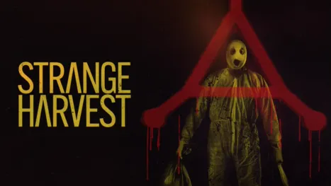 thumbnail - Strange Harvest