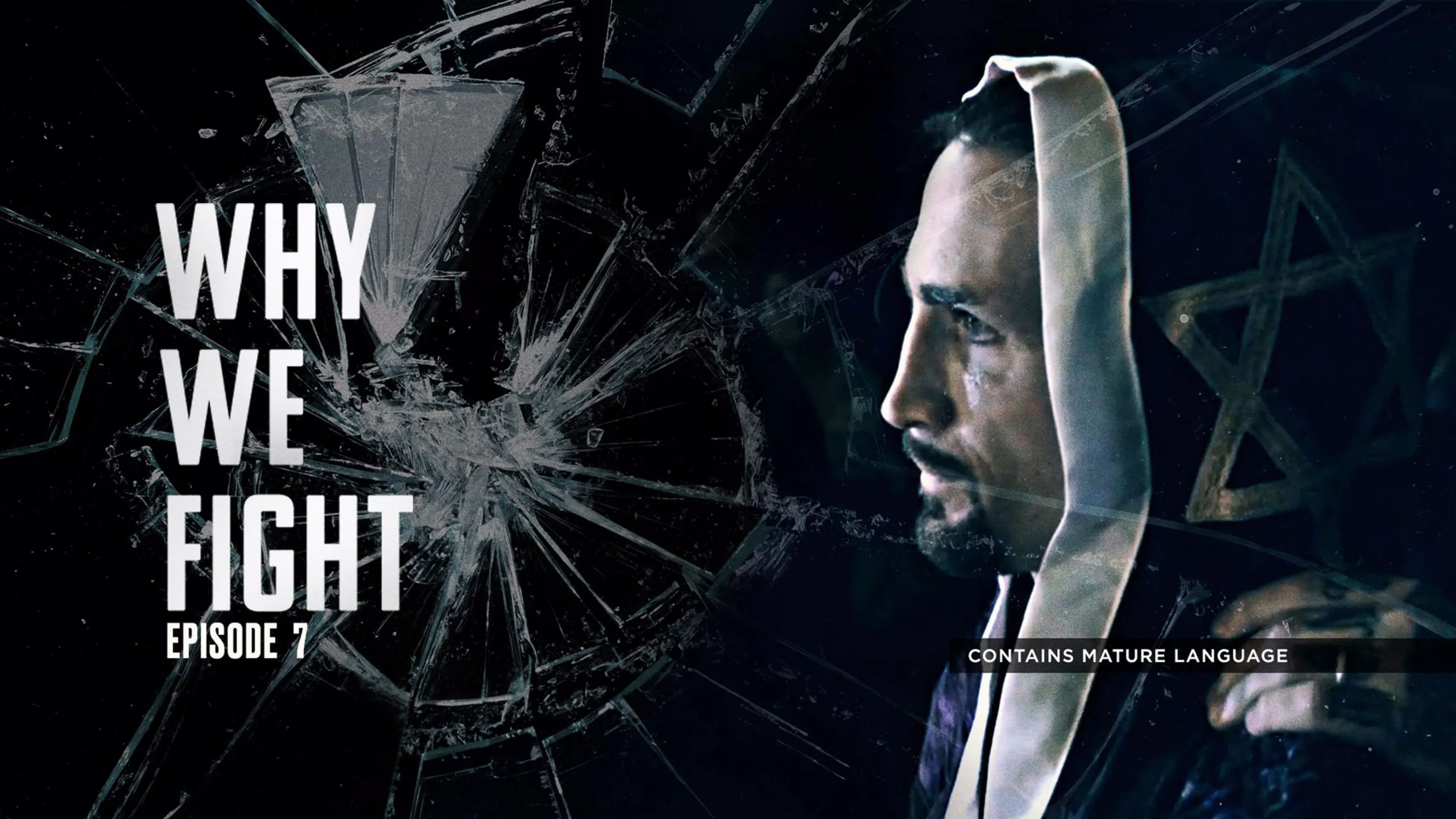 thumbnail - S1:E7 Why I Fight