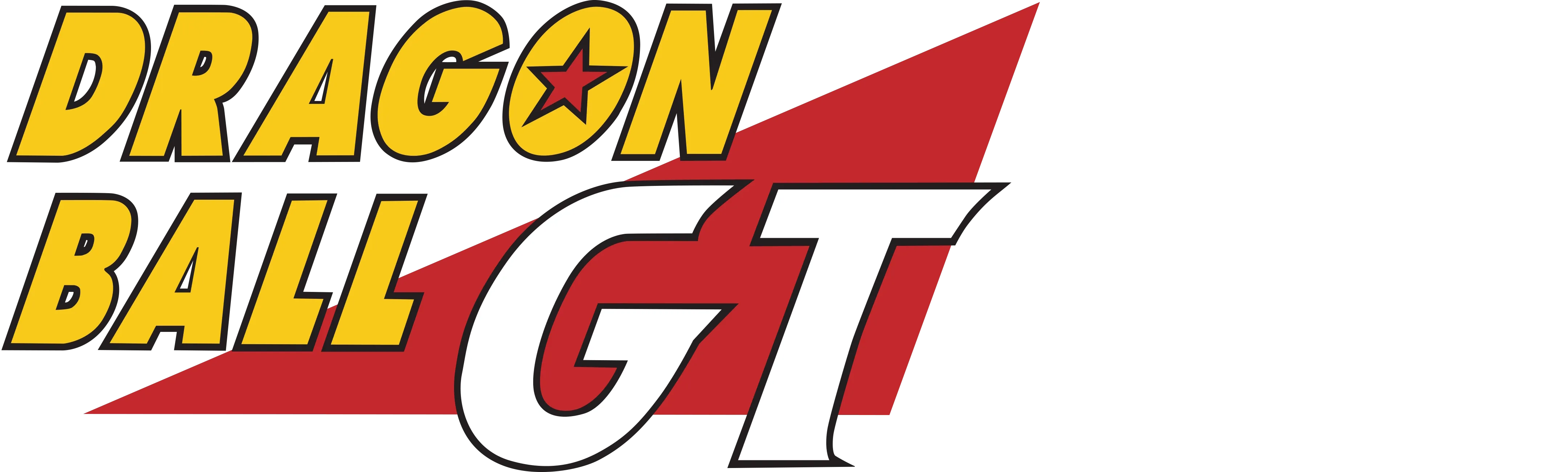 Dragon Ball GT