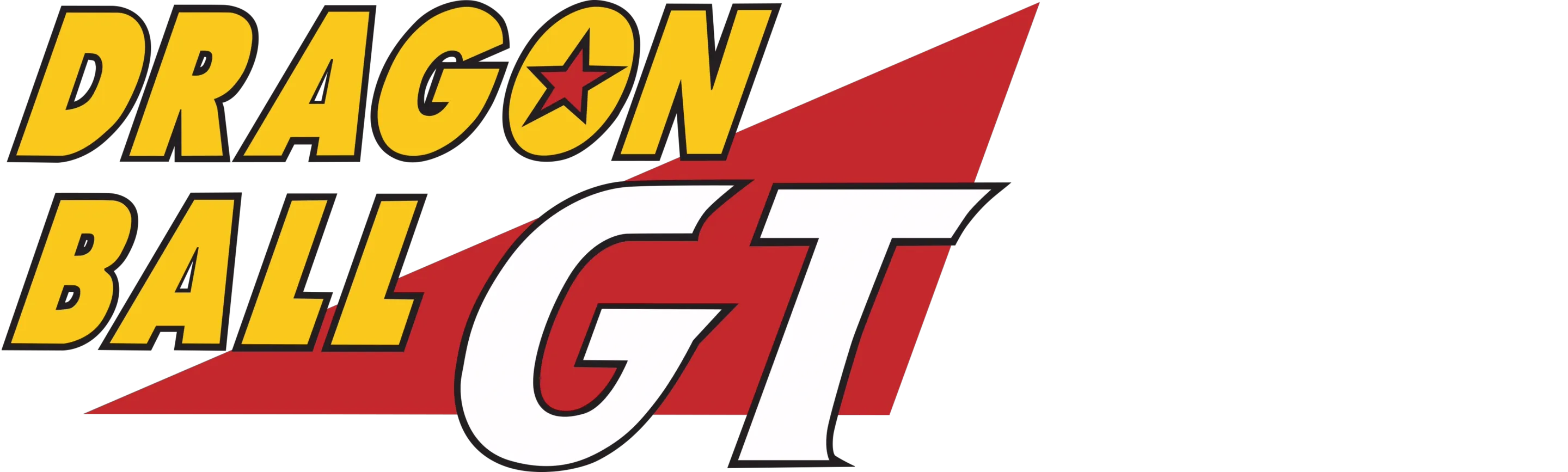 Dragon Ball GT