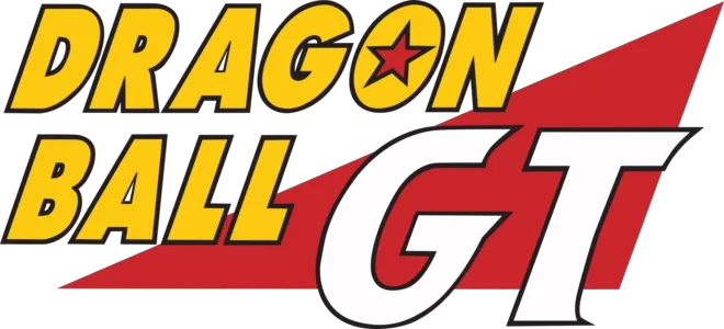 Dragon Ball GT