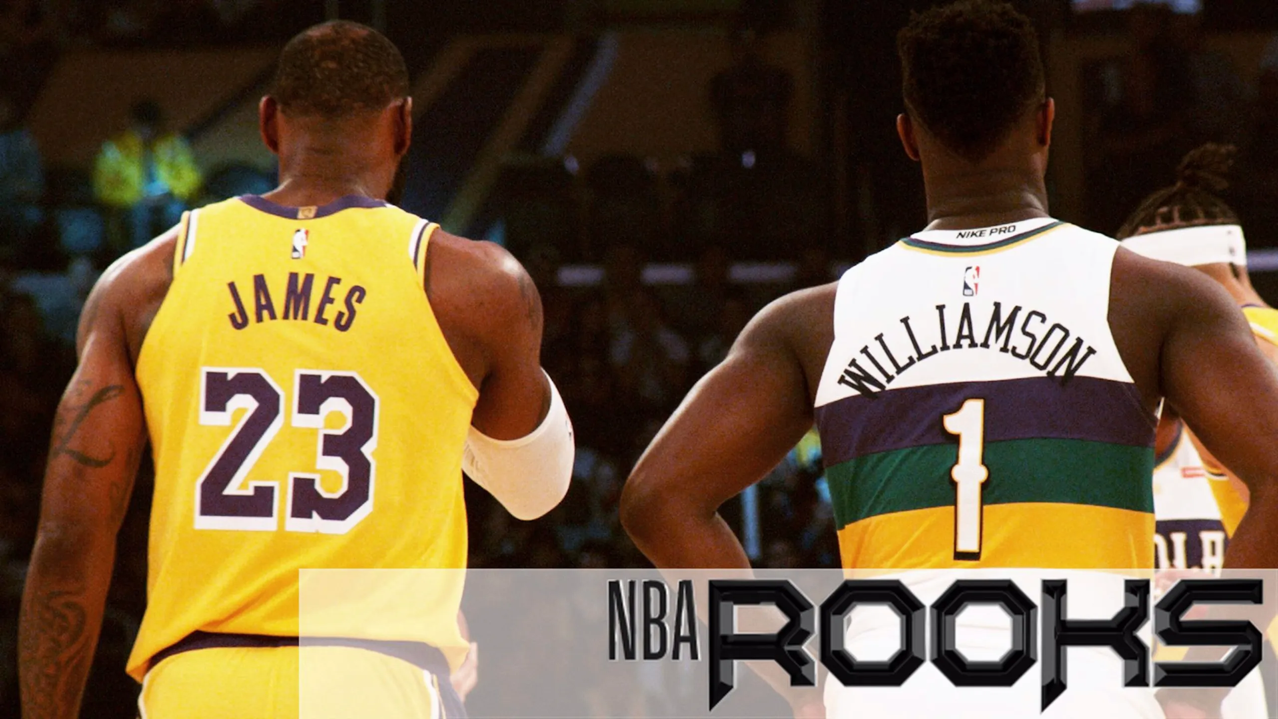 thumbnail - S1:E14 Rooks Face Crucial Test