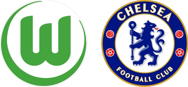 UEFA WCL Στιγμιότυπα: Wolfsburg - Chelsea