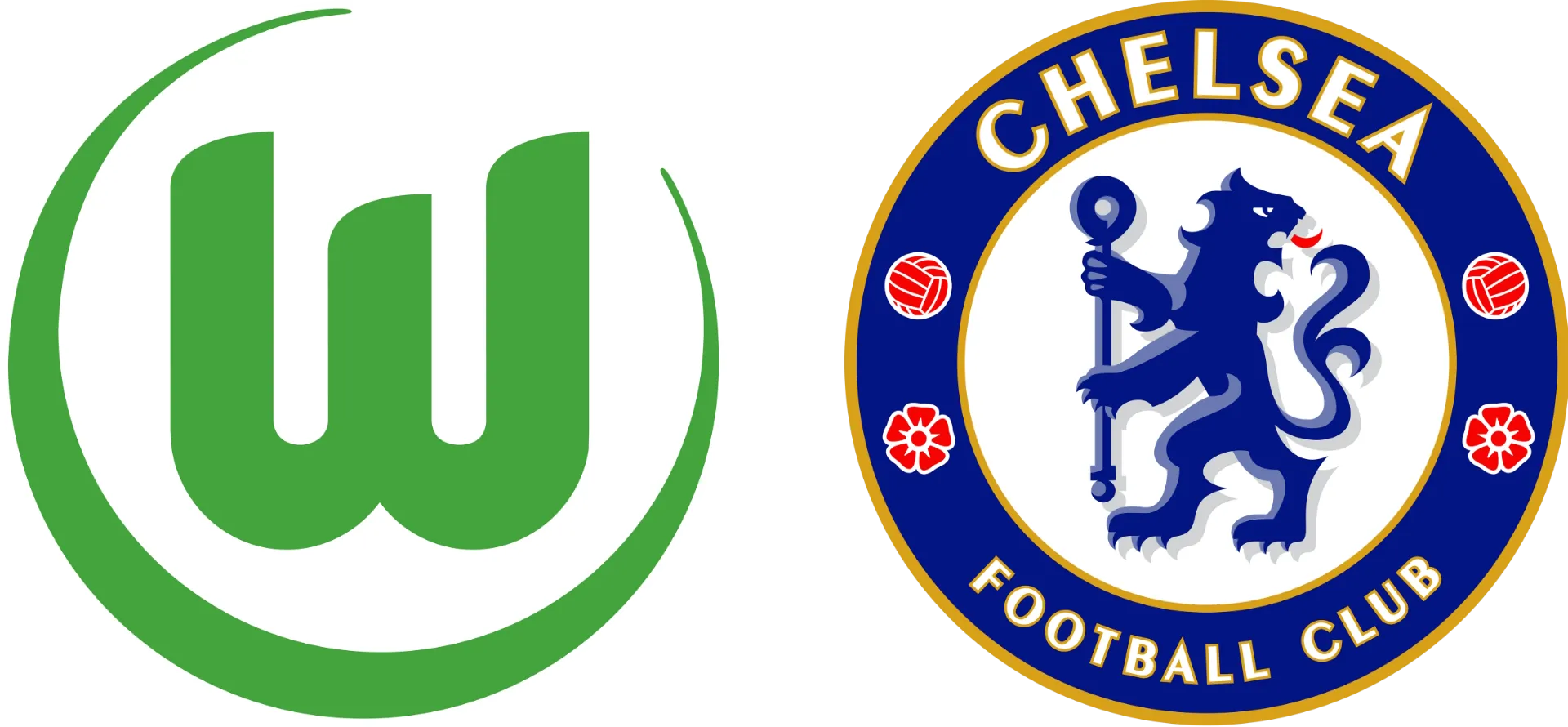 UEFA WCL Στιγμιότυπα: Wolfsburg - Chelsea