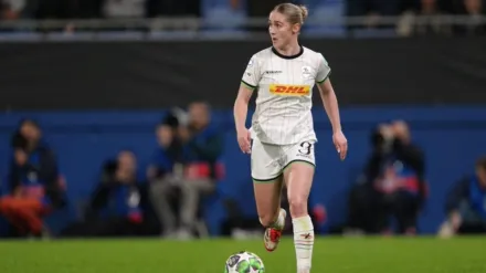 UEFA WCL Highlights: OH Leuven v Arsenal FC