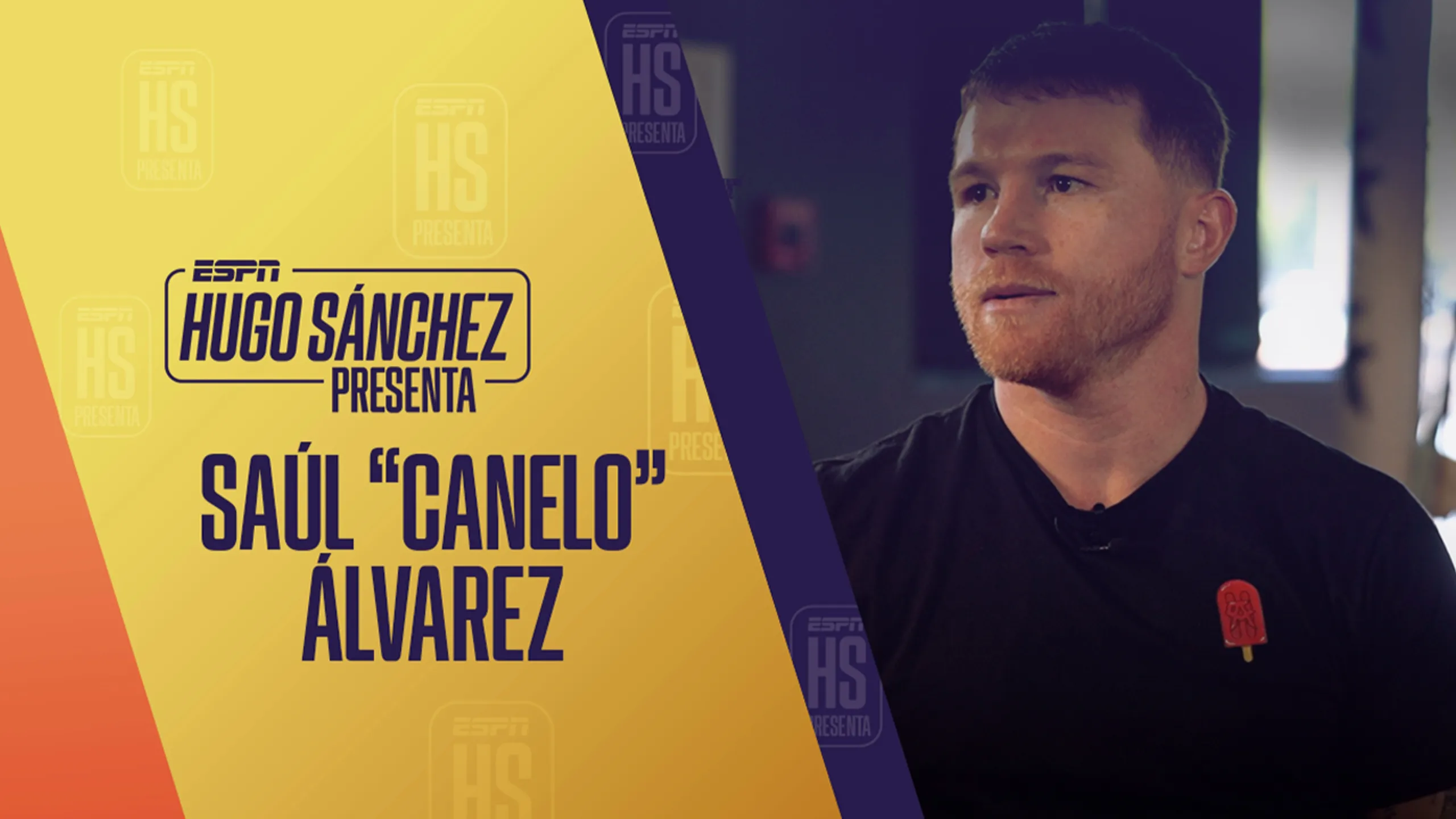 thumbnail - S1:E12 Canelo Álvarez
